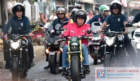 Nama-Nama Geng Motor Keren untuk Wattpad Terbaru | Kpop Squad Media