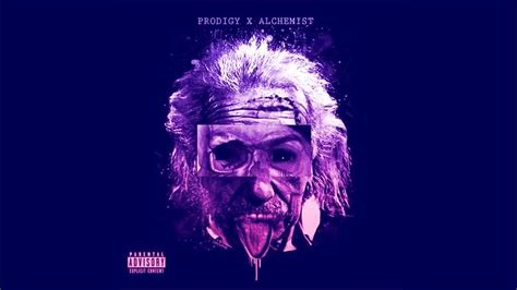 The Prodigy And The 2 Alchemist Albert Einstein 14 Breeze Youtube