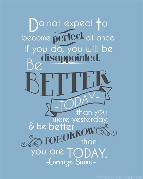 Today Will Be A Better Day Quotes Quotesgram