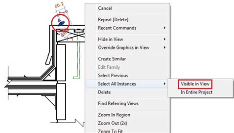 Revit Architecture 2013 Essential Details In Drafting View