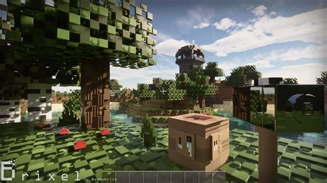 7 Insanely Realistic Minecraft Texture Packs That Will Bring Life To