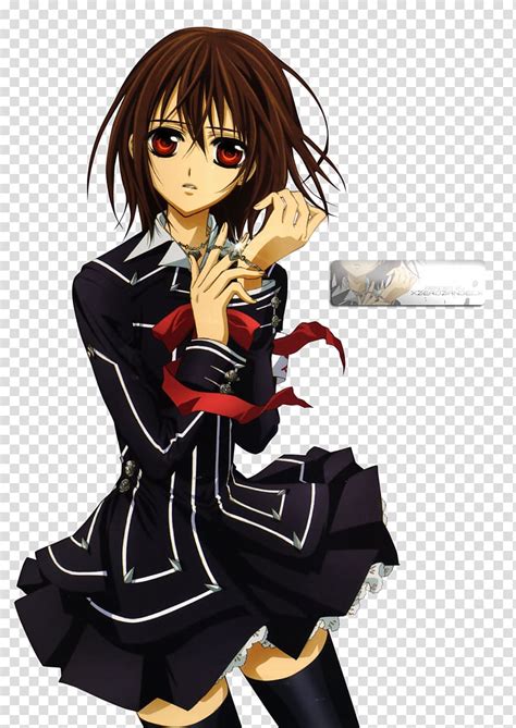 Maybe you would like to learn more about one of these? Yuki Cross Zero Kiryu Kaname Kuran Vampire Knight Anime ...