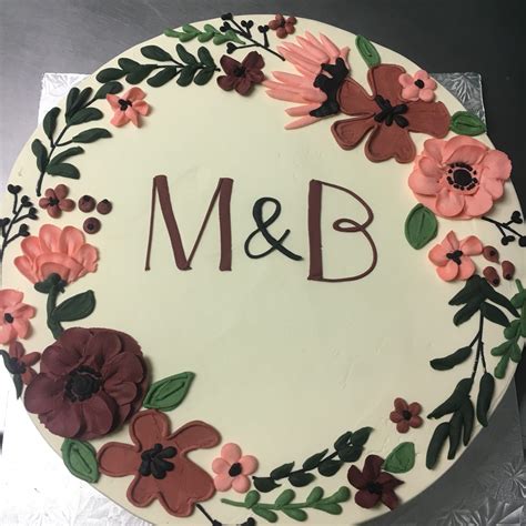 Despite rising trends and styles, many women buy a gift, write a bridal shower card, and pick out what to wear. Bridal Shower Cakes