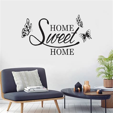 Removable Vinyl Decal Art Mural Valentines Home Living Room Decor Wall Sticker Wall Decals Home