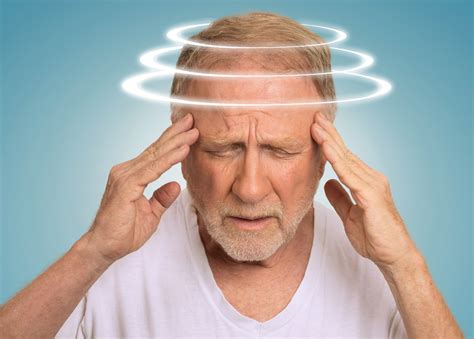 Stopping The Spinning Therapy For Dizziness Keystone Elder Law Pc