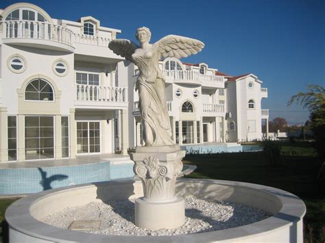 villa in turkey for rent | Villa, Resort plan, Resort area