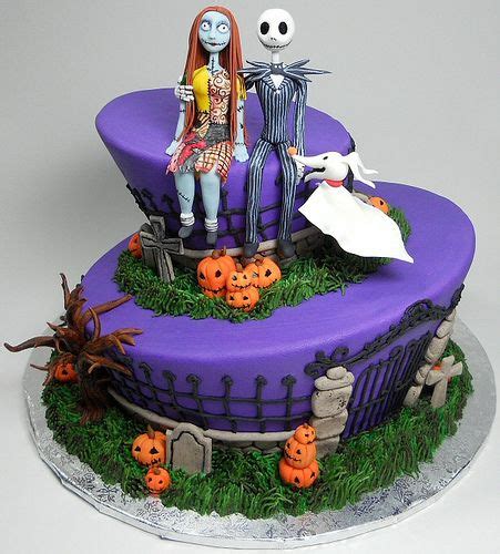 Nightmare before christmas birthday cake at the el capitan. how to make sally from nightmare before christmas tutorial fondant - Google S… | Nightmare ...