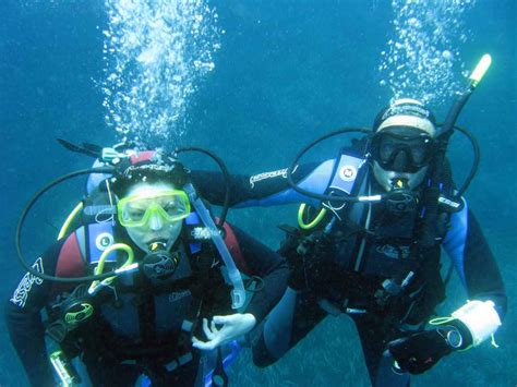 Scuba Diving In Andaman Havelock Island Scuba Diving In Andaman And