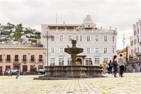 Exploring Quito What To Discover During Your Time In Ecuadors Capital