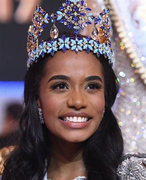 Miss World 2019 Brown Skin Girls Miss World Beauty Pageant