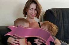 breastfeeding ignites sons controversy breastfeed sparks boy