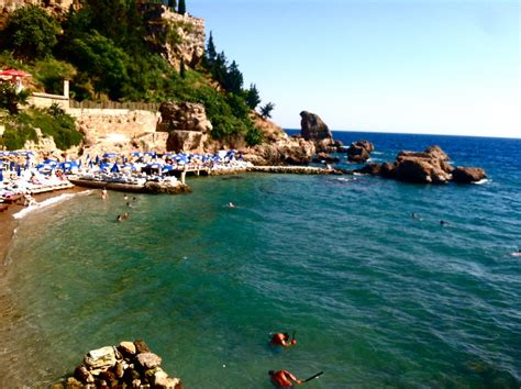 Antalya: The Turkish Riviera : Insights