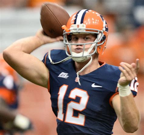 Carl nassib (born 1993), american football player. Syracuse Orange football links: evaluating the Orange at ...