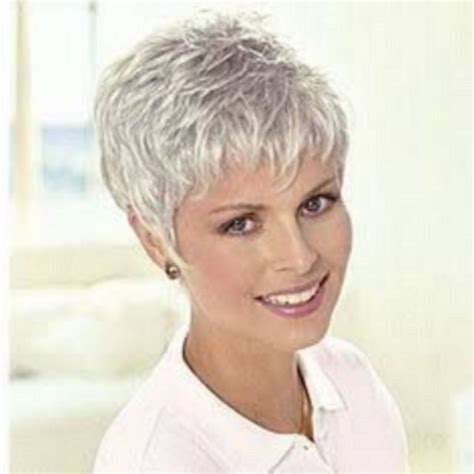 35 Best Pixie Hairstyle Ideas For Beauty Women Short Hair Over 60