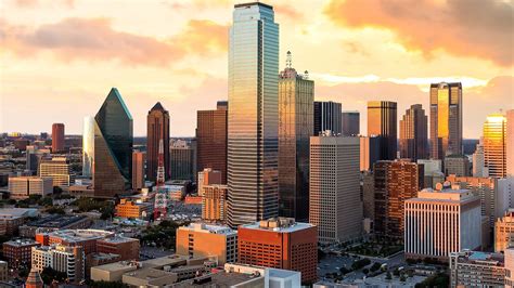 Using Golden Hour For Great Photos Around Dallas