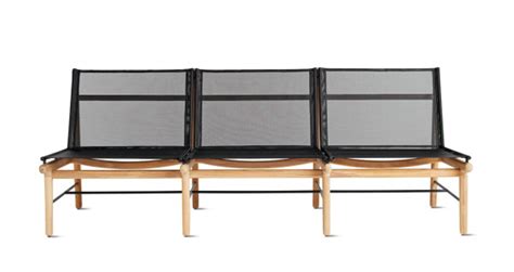 A Striking Danish Modern Outdoor Furniture Collection Design Milk