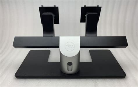 Used Dell Dual Monitor Stand Model Mds14a Dpn 00t2hx Mfg Date 2017