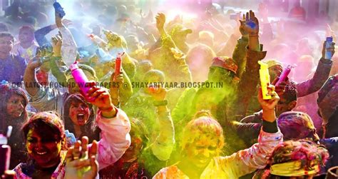 Free Download Holi Hd Wallpapers Shayaris 1600x848 For Your Desktop