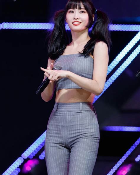 Twice Momo Kpop Momo Kpop Girls Stage Outfits Hot Sex Picture