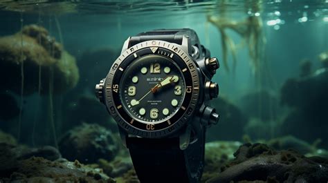 The Depths Of Innovation A Closer Look At The Panerai Submersible