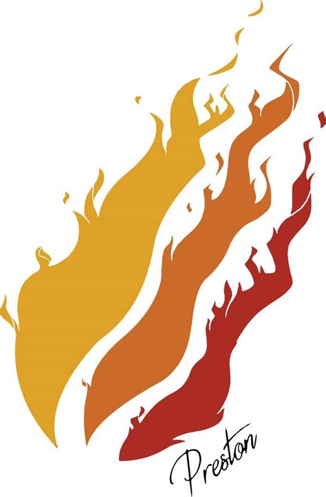 Wallpaper Preston Fire Logo - LOGOXB
