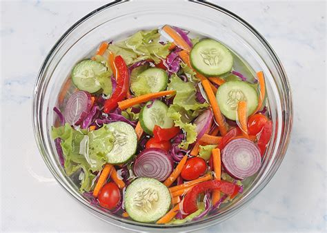 Check spelling or type a new query. Ini 5 Resep Salad Sayur Segar yang Sehat dan Enak | BukaReview