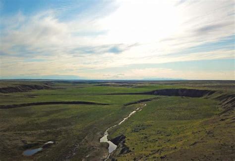 American Prairie Reserve Makes 29th Land Purchase Adds