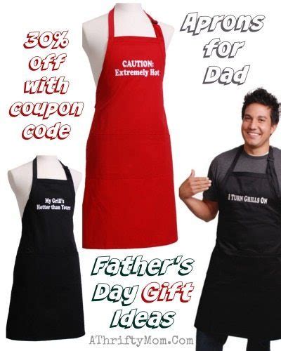 Instead, get him one of the best electric grills i've in this book, i've carefully broken down creative and delicious recipes that will help you get grilling every night of the week. Funny Grilling Aprons for Dad 30% off, great Fathers Day ...