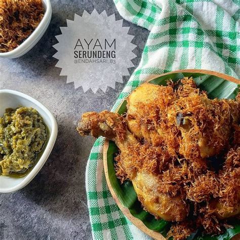 Maybe you would like to learn more about one of these? 20 Resep masakan ayam paling enak instagram di 2020 ...
