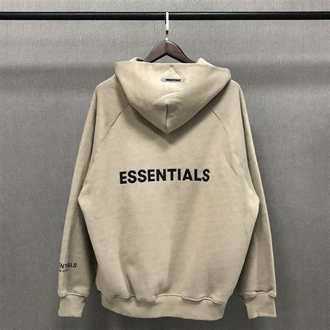 Essentials Hoodie Fast And Free Worldwide Shipping