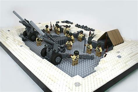 Pin On Modern Military Lego