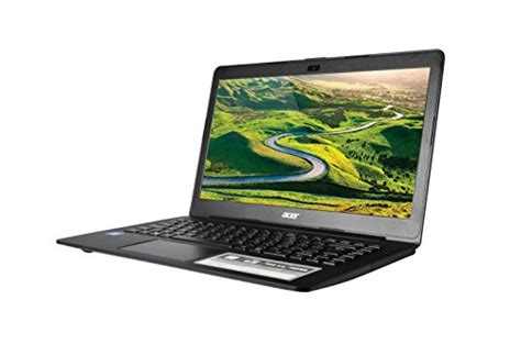 Acer Aspire One 14 Laptop Windows 10 2gb Ram 500gb Hdd Black Price