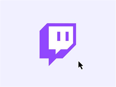Top 99 Twitch Logo Most Viewed And Downloaded