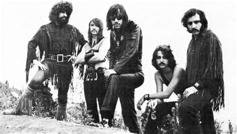 Steppenwolf Live Born To Be Wild 1969 Cr Archives