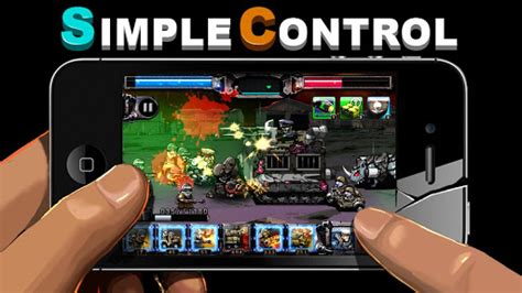 Army VS Zombie v1.0.4 Mod Apk Unlimited Money | ApkDlMod