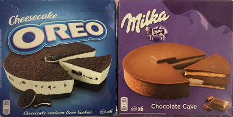 Konfekt (milka herzen) 3 pkt. Oreo und Milka Kuchen - naschkater.com - das süßwaren ...