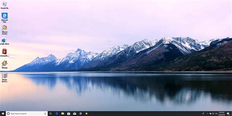 Natural Landscapes Theme For Windows 10 Windows 8 And Windows 7
