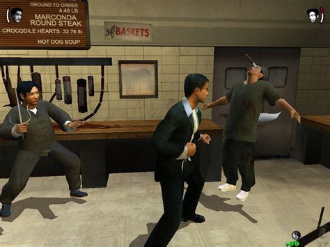 True Crime Streets Of La Download 2004 Simulation Game