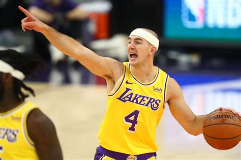 Recently, lebron james talked about what caruso brings to the table. Los Angeles Lakers: Comparing Alex Caruso to other title ...
