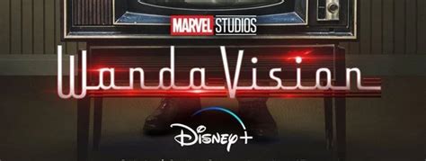 It was agatha all along. Wandavision : un nouveau trailer et neuf épisodes ...