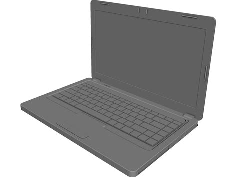 Today offer you the ultimate list of the best drawing apps for pc, so keep reading! Acer Laptop 3D Model - 3D CAD Browser