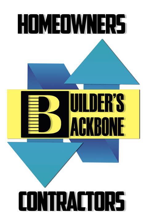 Helping Homeowners And Contractors Connect Easily Buildersbackbone