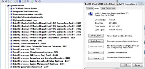 Latest Intel Chipset Device Software Page 13 Windows 7 Forums
