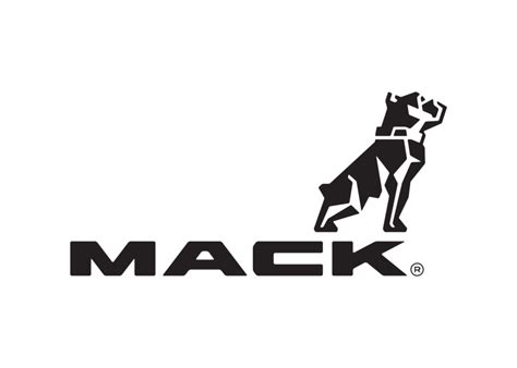 Download Mack Trucks Logo Png And Vector Pdf Svg Ai Eps Free