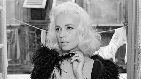 Keeper of the Secret: Remembering Jeanne Moreau - From the ...