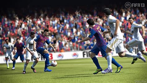 Fifa 13 Gameinfos And Review