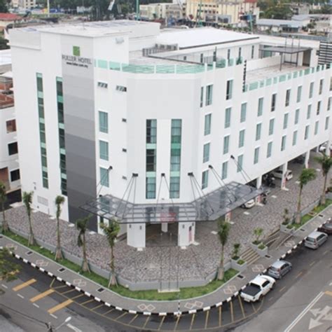 Located in the city centre. Royale Signature Hotel, Alor Setar • GO Holiday Malaysia ...