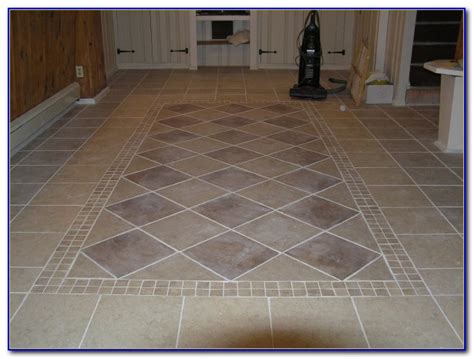 Tiling A Sloped Basement Floor Flooring Home Design Ideas