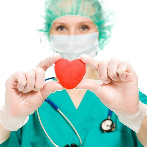 Cardiothoracic Surgery Heart Vascular Program