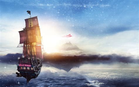 One Piece Ship Wallpapers - Wallpaper Cave